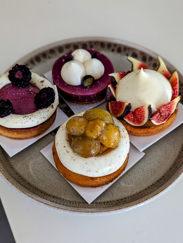 Pâtisserie Micheline et Paulette