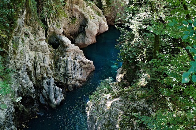 Strette di Cocciglia