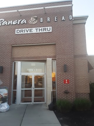 Panera Bread