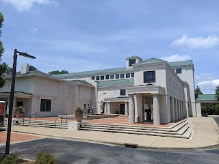 The Columbus Museum