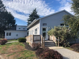 South Portland Veterinary Hospital