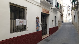 La Tienda de Patri