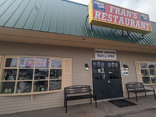 Fran's Restaurant