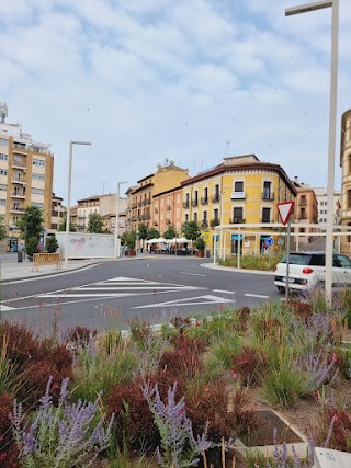 Cafetería GARABATO