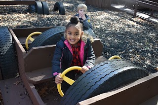 Early Learning Center at the Jewish Community Center