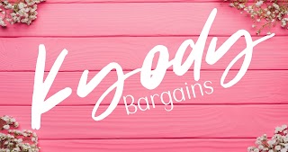 Kyody Bargains