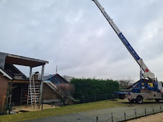 Frank Klebeck Dienstleistungen im Handwerk