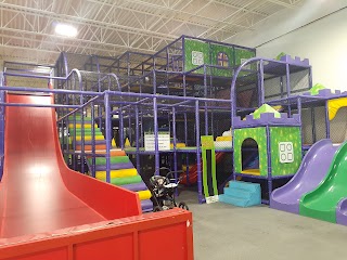 FunZ Trampoline Park Waterbury