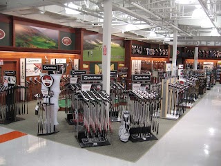 DICK'S Sporting Goods