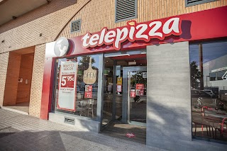 Telepizza Vila-Real - Comida a domicilio