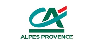Crédit Agricole Alpes Provence Pont du Fossé