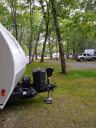 Gregoire's Campground