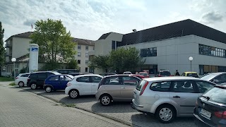 Asklepios Südpfalzkliniken