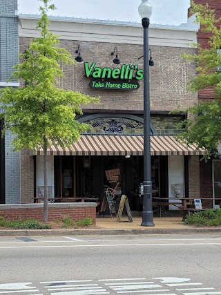 Vanelli's Bistro