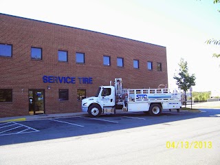 Service Tire Truck Center - Commercial Truck Tires at Manassas, VA