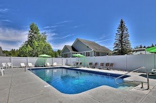 Killington Center Condos