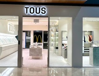 Tous Jewelry