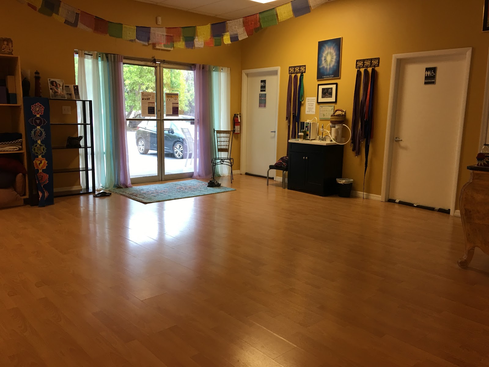 Top 21 Best Yoga Studios near Bradenton, United States Updated