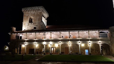 Parador Castelo de Monterrei