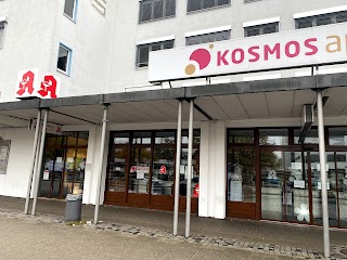 KOSMOS Apotheke Bremen