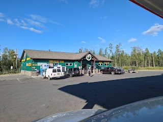 Three Bears – Big Lake Convenience/ Liquor Store