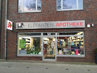 Elefanten-Apotheke