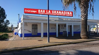 Bar la Granadina