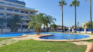 Denia Port Apartment Sueños del Mar I