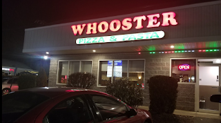 Whooster Pizza & Restaurant