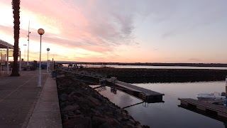 Excursiones en barco Isla Cristina