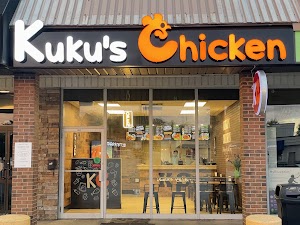 Kuku’s Chicken