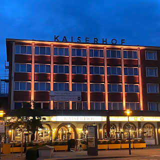 Hotel Kaiserhof Wesel