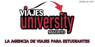 Viajes University Madrid