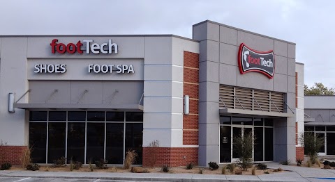 Photo of footTech Spa - 4206 19th Street, Lubbock, TX 79407, USA