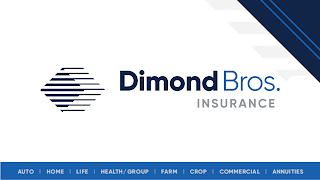 Dimond Bros. Insurance Danville Branch