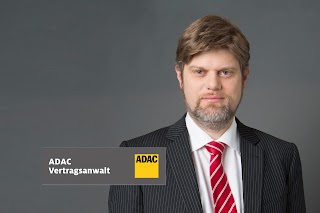 TOP ADAC Anwalt Pablo Blessing ᐅ Rechtsanwalt und Fachanwalt für Verkehrsrecht