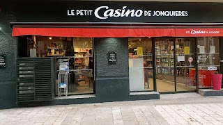 Le Petit Casino