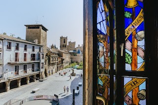 Hotel - Bar - Restaurante Ducay