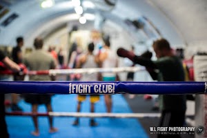 Melbourne Fight Club - Martial Arts Academy