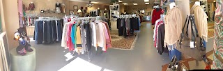 Treasures Upscale Consignment