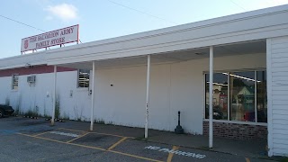 The Salvation Army Thrift Store & Donation Center