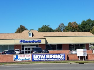 Goodwill Fairfield Store & Donation Station