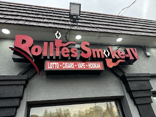 Rollie's Smoke Shop IV