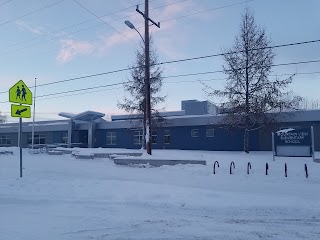 Mt View Elementary School