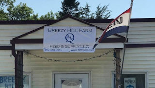 Breezy Hill Farm Feed & Supply, LLC