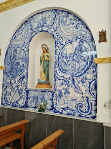 Iglesia del Llano De Los Olleres