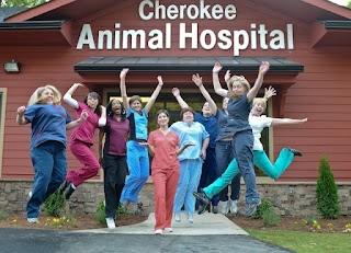 Cherokee Animal Hospital