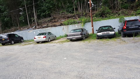 Photo of Ellenville Autoworks - 5 North Main Street, Ellenville, NY 12428, USA