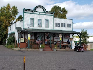 Rush Point Store