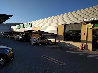 Mercadona